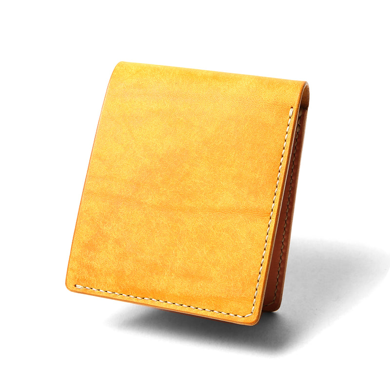W1R ≪YELLOW≫ SHORT WALLET / ショートウォレット