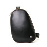 "MOTOR NEW VINTAGE"  HORWEEN CHROMEXCEL BODY BAG  ホーウィン クロムエクセル ボディバッグ