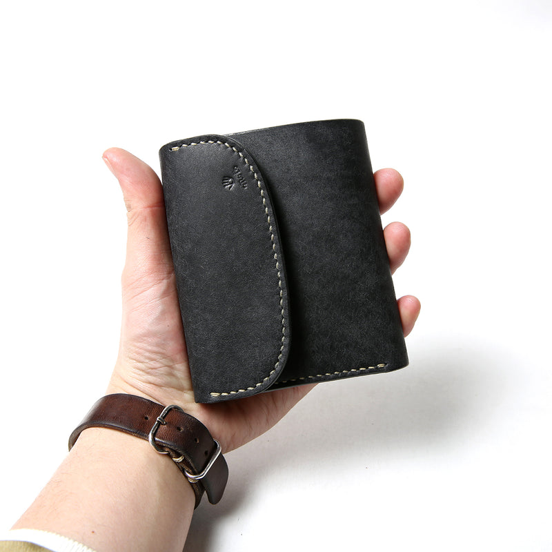 W5R SHORT WALLET / ショートウォレット