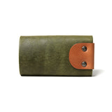 KC5R ≪GREEN≫ KEY CASE / キーケース