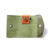 KC5R ≪GREEN≫ KEY CASE / キーケース