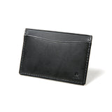 CA5 ≪BLACK≫ CARD CASE / カードケース / 名刺入れ