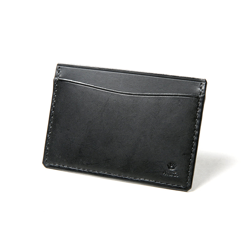 CA5 ≪BLACK≫ CARD CASE / カードケース / 名刺入れ