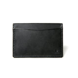 CA5 ≪BLACK≫ CARD CASE / カードケース / 名刺入れ