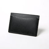 CA5 ≪BLACK≫ CARD CASE / カードケース / 名刺入れ