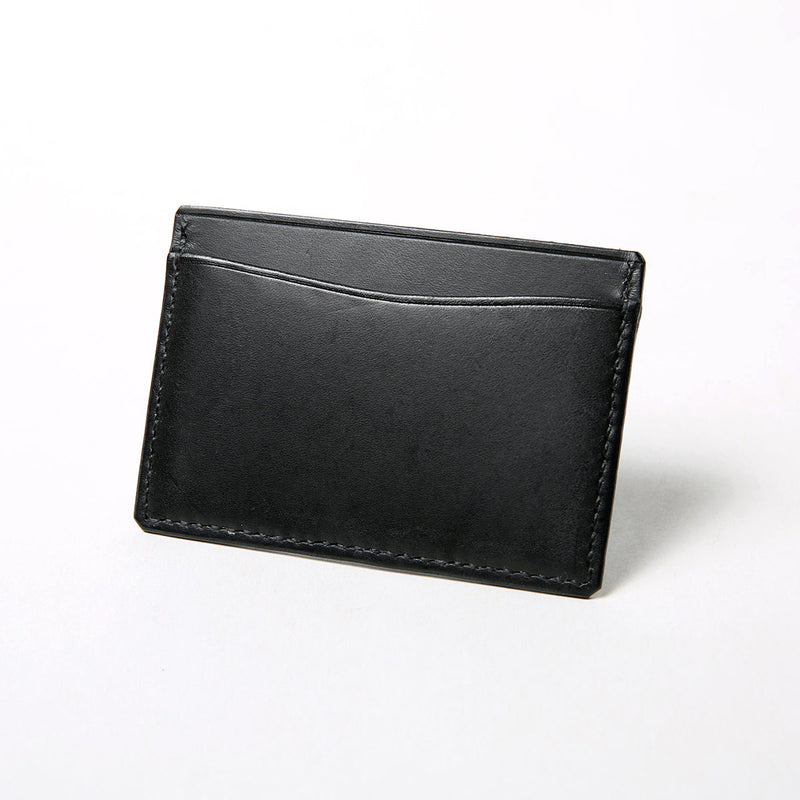 CA5 ≪BLACK≫ CARD CASE / カードケース / 名刺入れ