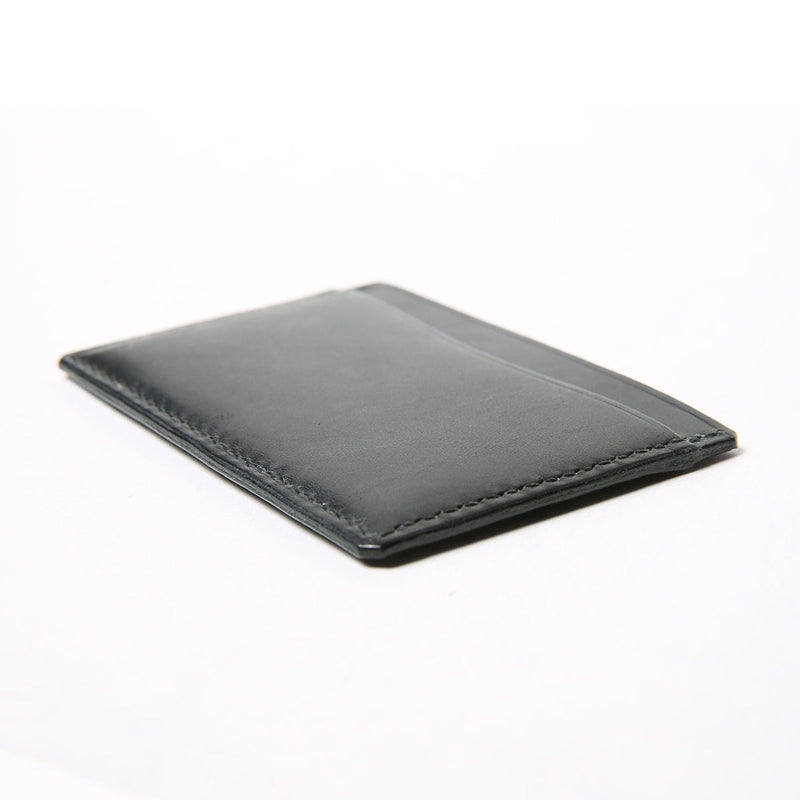 CA5 ≪BLACK≫ CARD CASE / カードケース / 名刺入れ