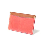 CA5 ≪PINK≫ CARD CASE / カードケース / 名刺入れ