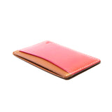 CA5 ≪PINK≫ CARD CASE / カードケース / 名刺入れ