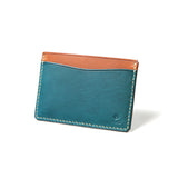 CA5 ≪BLUE≫ CARD CASE / カードケース / 名刺入れ