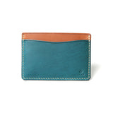 CA5 ≪BLUE≫ CARD CASE / カードケース / 名刺入れ