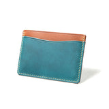 CA5 ≪BLUE≫ CARD CASE / カードケース / 名刺入れ