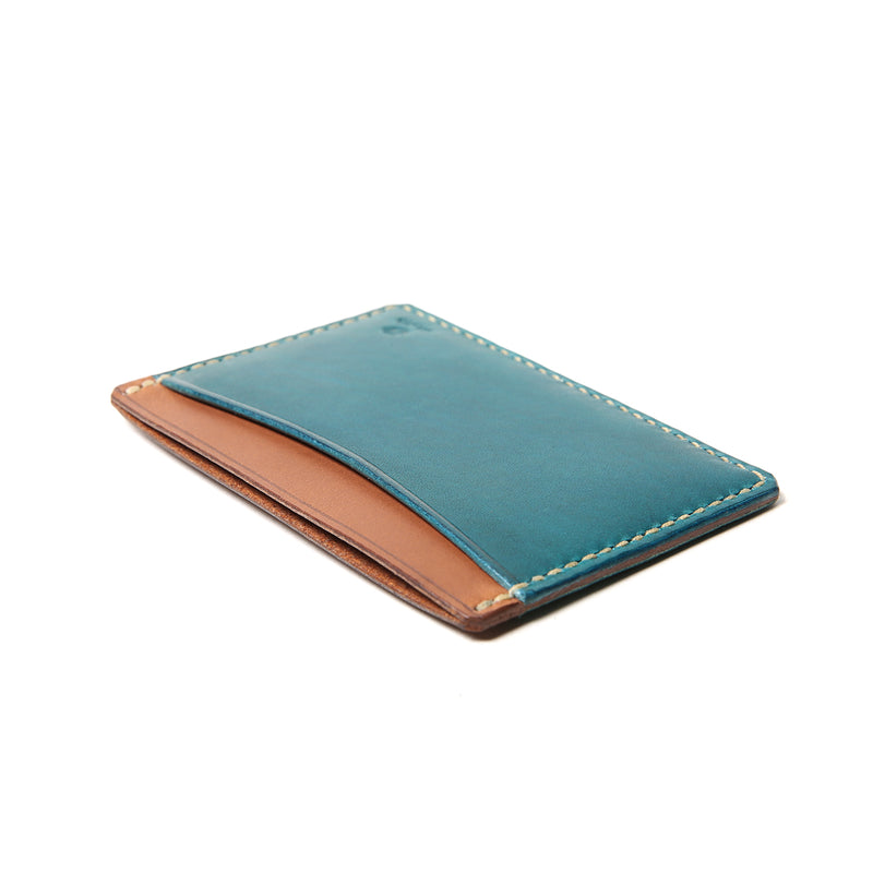 CA5 ≪BLUE≫ CARD CASE / カードケース / 名刺入れ