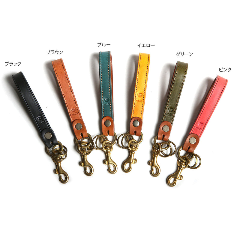 KH11 ≪PINK≫ KEY HOLDER / キーホルダー