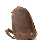 "MOTOR NEW VINTAGE"  HORWEEN CHROMEXCEL BODY BAG  ホーウィン クロムエクセル ボディバッグ