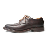 #2121 HORWEEN LATIGO PLAIN TOE SHOES ホーウィンラティーゴ プレーントゥシューズ