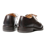 #2121 HORWEEN LATIGO PLAIN TOE SHOES ホーウィンラティーゴ プレーントゥシューズ