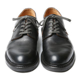 #2121 HORWEEN LATIGO PLAIN TOE SHOES ホーウィンラティーゴ プレーントゥシューズ