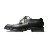 #2121 HORWEEN LATIGO PLAIN TOE SHOES ホーウィンラティーゴ プレーントゥシューズ