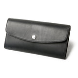 LW2 ≪BLACK≫ LONG WALLET / ロングウォレット