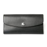 LW2 ≪BLACK≫ LONG WALLET / ロングウォレット