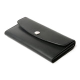 LW2 ≪BLACK≫ LONG WALLET / ロングウォレット