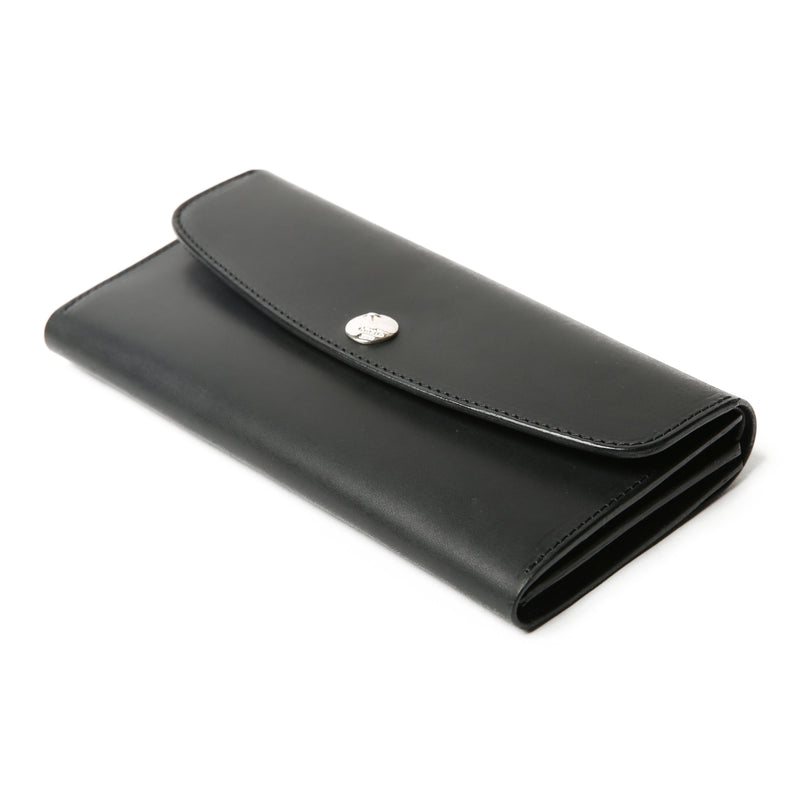 LW2 ≪BLACK≫ LONG WALLET / ロングウォレット
