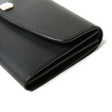 LW2 ≪BLACK≫ LONG WALLET / ロングウォレット