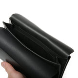 LW2 ≪BLACK≫ LONG WALLET / ロングウォレット
