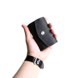 KC6R ≪BLACK≫ KEY CASE /  新作キーケース