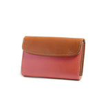 CA6 ≪GREEN≫ CARD CASE / COMPACT WALLET カードケース / コンパクトウォレット