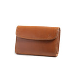 CA6 ≪GREEN≫ CARD CASE / COMPACT WALLET カードケース / コンパクトウォレット