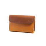 CA6 ≪GREEN≫ CARD CASE / COMPACT WALLET カードケース / コンパクトウォレット