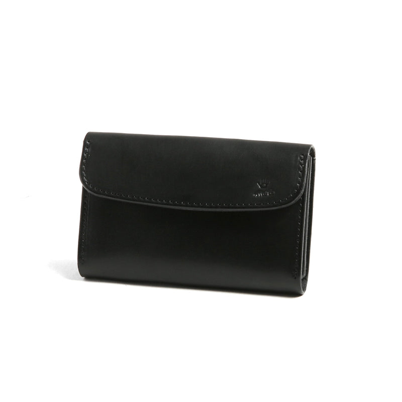 CA6 ≪GREEN≫ CARD CASE / COMPACT WALLET カードケース / コンパクトウォレット