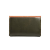 CA6 CARD CASE / COMPACT WALLET カードケース / コンパクトウォレット