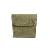 C2R ≪GREEN≫ COIN CASE / コインケース