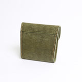 C2R ≪GREEN≫ COIN CASE / コインケース