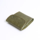 C2R ≪GREEN≫ COIN CASE / コインケース