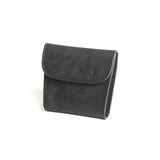 C2R ≪BLACK≫ COIN CASE / コインケース