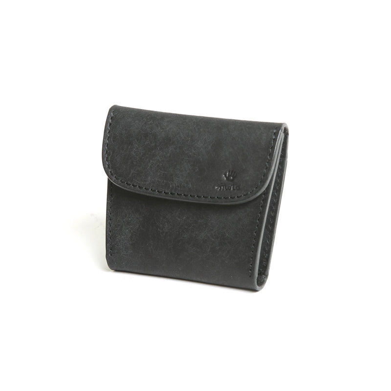 C2R ≪BLACK≫ COIN CASE / コインケース