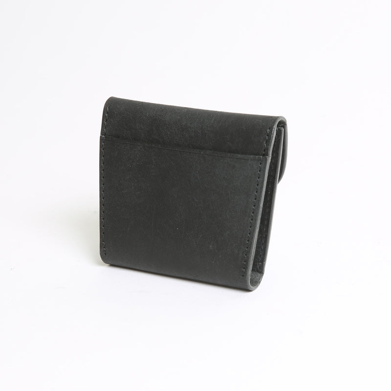 C2R ≪BLACK≫ COIN CASE / コインケース