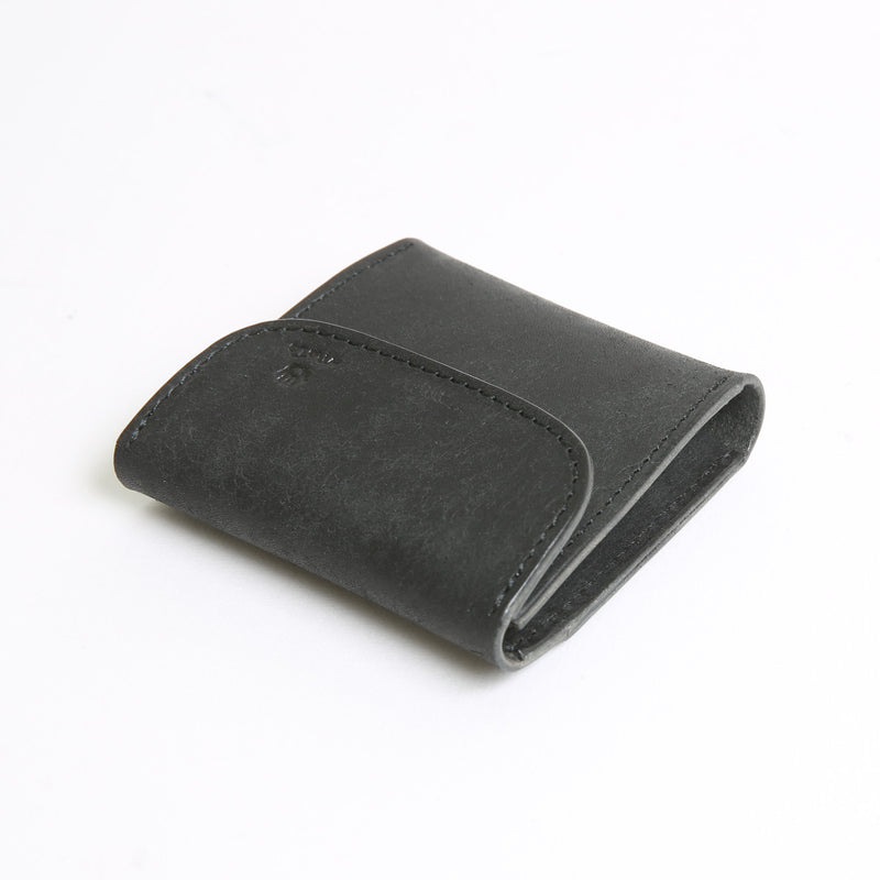 C2R ≪BLACK≫ COIN CASE / コインケース