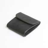 C2R ≪BLACK≫ COIN CASE / コインケース