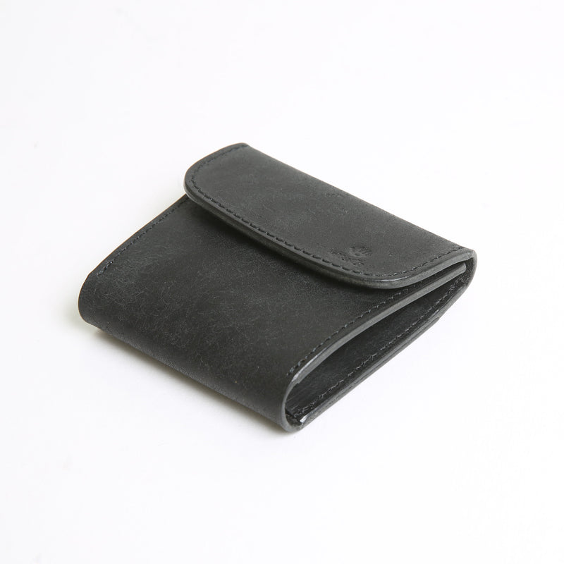 C2R ≪BLACK≫ COIN CASE / コインケース