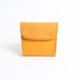 C2R ≪YELLOW≫ COIN CASE / コインケース