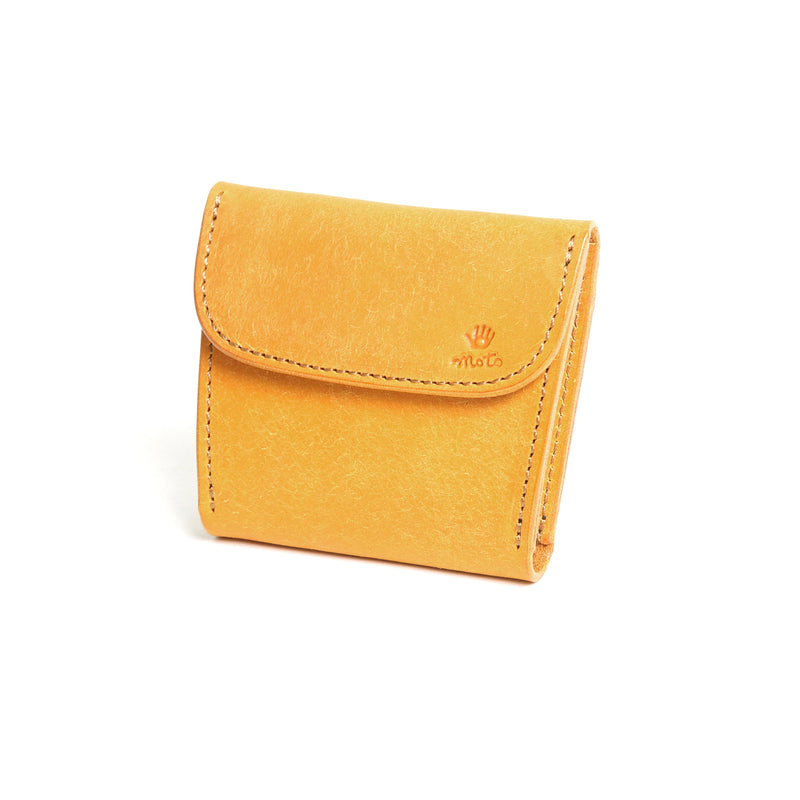 C2R ≪YELLOW≫ COIN CASE / コインケース