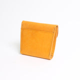 C2R ≪YELLOW≫ COIN CASE / コインケース