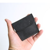 C2R ≪BLACK≫ COIN CASE / コインケース