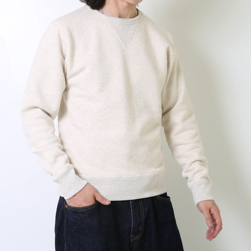 ''MOTOR NEW VINTAGE''  SWEAT SHIRTS  スウェットシャツ