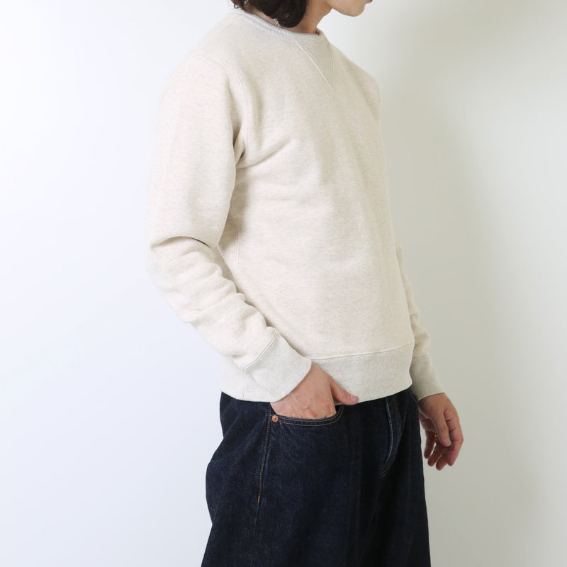 ''MOTOR NEW VINTAGE''  SWEAT SHIRTS  スウェットシャツ